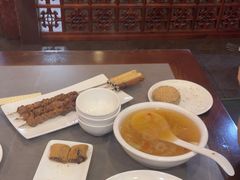 -烤肉宛饭庄(北新桥店)