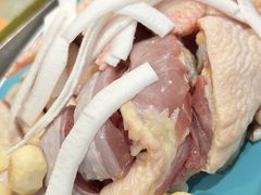 -探窝·竹笙椰子鸡(杨箕店)