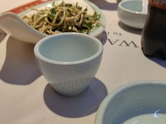 -天津乾毓德饭庄·清真传统炒菜·海鲜烧烤(咸阳路店)