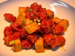 荔枝肉-园里前·10年私厨·福建菜(台江万达鳌峰洲店)