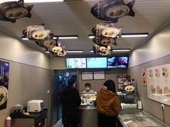 -小倩倩•鸡汤馄饨(江西路创始店)