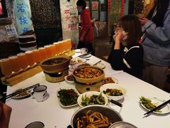 -老长沙龙虾馆·聚会餐厅(白石洲店)