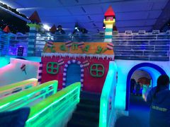 -横店影视城梦幻谷园区
