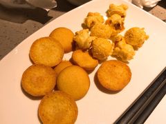 -半天妖烤鱼(东方新天地店)