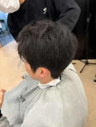 -WM Hair Salon