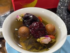 -汇聚德京味铜锅涮肉(沈家桥二路店)