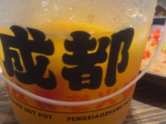 -冯校长老火锅(深圳总店)
