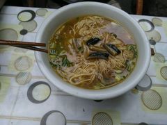 -兴福老面馆(寺路街店)