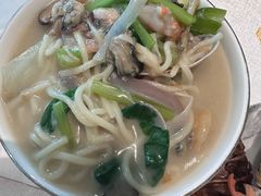 -闽海肴(北辰荟店)