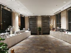 -博雅酒店-中餐厅