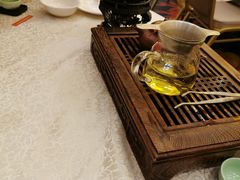 -顺德人家食府(黄金广场店)