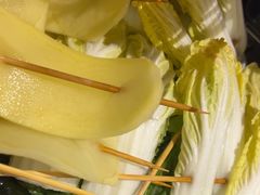 -阿串串老火锅(力盟店)