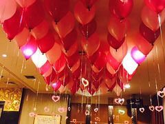 店内布置-好利来(桃源店)