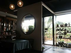 -茶油香闽南菜·花园餐厅(前埔店)