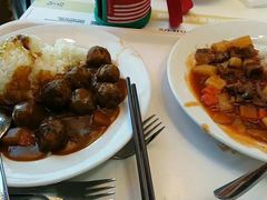 -宜家·瑞典风味餐厅(北京西红门店)