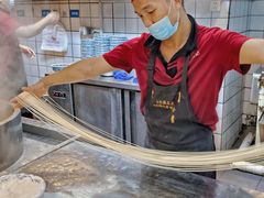 -兰州陈记牛肉面 ·烧烤· 铜锅涮肉(万达店)