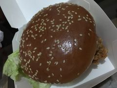 -肯德基(新凌云店)