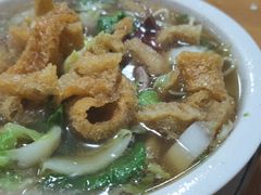 -祁家面馆(大香炉店)