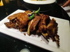 -東舍食唐精品陕菜馆