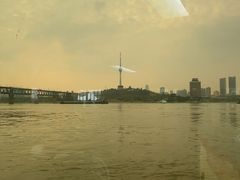 -武昌中华路码头(轮渡站)