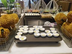 -冀粤香海鲜自助餐厅(西美五洲店)