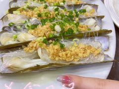 -富来美食
