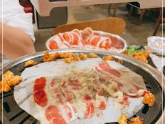 -胡哥烤肥牛(车公庙店)