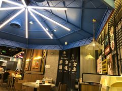 大堂-敏华冰厅(番禺天河城店)