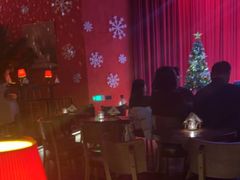-JZ Club 爵士酒吧(上海店)