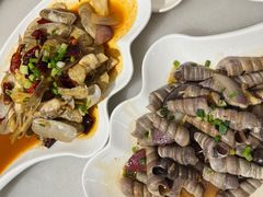 -华盛丰温州大排档(东三环南路店)