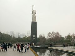 -侵华日军南京大屠杀遇难同胞纪念馆