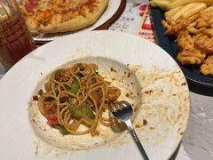 -必胜客(乐山世豪PH店)