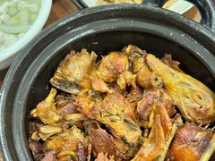 -斯丹姜母鸭·古法干香(涂门街总店)