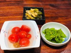 -渔日本料理铁板烧(新天地假日广场店)