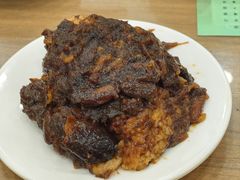 甑糕-西安贾三灌汤包·回坊小吃·清真炒菜(北院门总店)