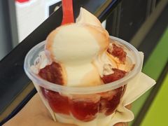 -DQ·蛋糕·冰淇淋(天通苑华联店)