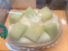 -盒马鲜生(馥邦国际店)