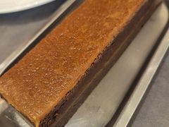 海盐焦糖布朗尼-Ninethirty by Awfully Chocolate(天环广场店)