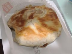 -姑娘手肉夹馍·凉皮·粉面(三盛广场店)