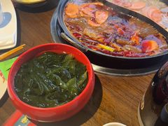 -徐升记不改良老火锅(菏泽中央公馆店)