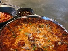 -喜来稀肉(金巴利道店)