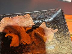 -無二炙坊·和牛烧肉(大钟寺1733店)