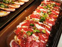 精选雪花牛小排-厚贞日式烤肉(龙之梦店)