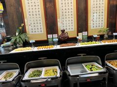 -素德轩素食餐厅(东港店)