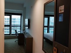 -深圳机场凯悦嘉轩酒店
