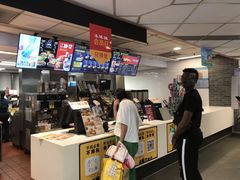-麦当劳(东方时代广场分店)