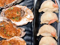 -渔娘渔家丹东海鲜(东直门店)