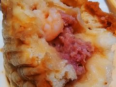 鲜虾仁包子-张包铺(道外店)