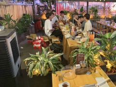-木屋烧烤(白石洲店)