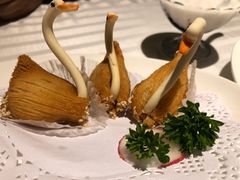 美味天鹅酥-和记小菜(大宁店)